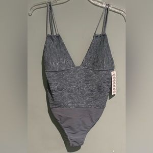 Urban Outfitters Bodysuit NWT